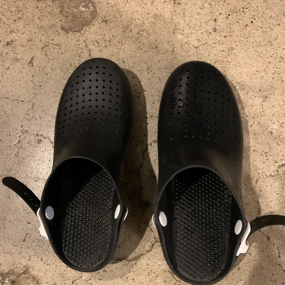 Calzuro size chart on sale